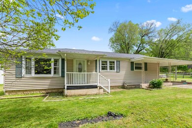 103 Remy St, Coal Grove, OH 45638 - photo 2