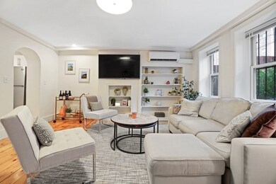 47 Rutland St unit 1, Boston, MA 02118 - photo 4