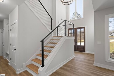 2349 Mays Bridge Rd, Greer, SC 29651 - photo 5