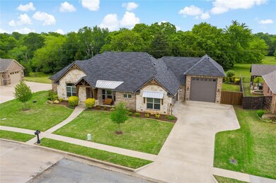 1048 Alexis Dr, Pottsboro, TX 75076 - photo 3