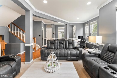 10045 Pentland Hills Way, Bristow, VA 20136 - photo 4