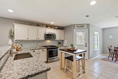 5416 Balmorhea Dr, Pearland, TX 77584 - photo 5