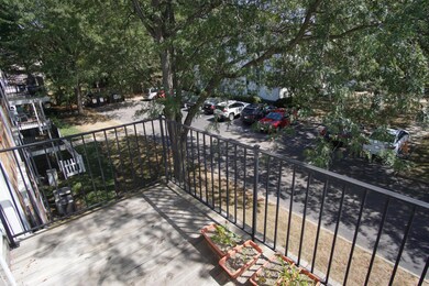 Deck View