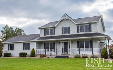4417 Clarkstown Rd, Muncy, PA 17756 - photo 2
