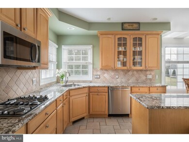 8 Tara Dr, Mount Laurel, NJ 08054 - photo 5