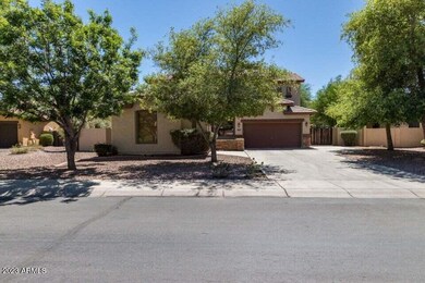5041 S Marble St, Gilbert, AZ 85298 - photo 4