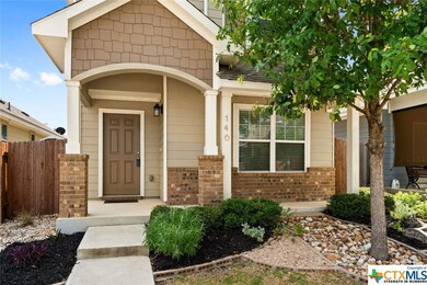 146 Preston Trail, San Marcos, TX 78666 - photo 2