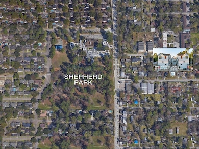 902 Martin St unit B, Houston, TX 77018 - photo 5