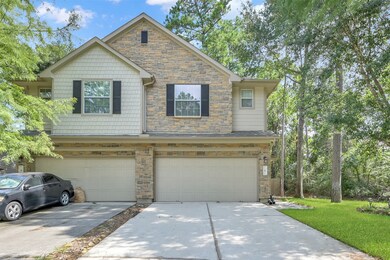 2 Whitekirk Place, Magnolia, TX 77354 - photo 2