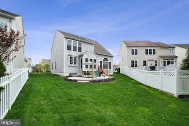 220 Liberty Trail Ct W, Fountainville, PA 18923 - photo 2