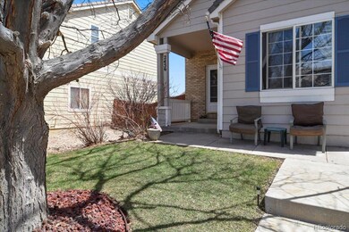 Entry Way