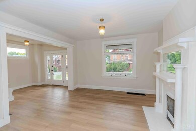 1537 Dixmont Ave, Cincinnati, OH 45207 - photo 5