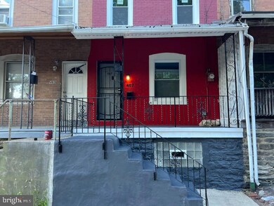 467 E Penn St, Philadelphia, PA 19144 - photo 4