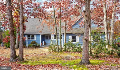 443 Pricketts Mill Rd, Tabernacle, NJ 08088 - photo 2