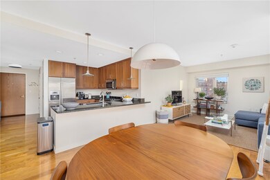 Waterplace unit 612, Providence, RI 02903 - photo 6