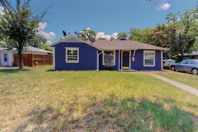 601 Chickapoo Trace, Grand Prairie, TX 75051 - photo 2