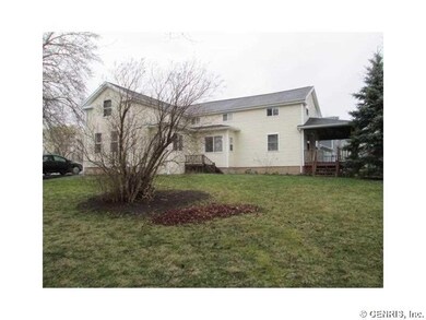 Exterior Front. EASY ACCESS TO YARD