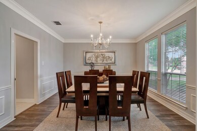 1713 Mesquite Rd, Southlake, TX 76092 - photo 5