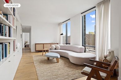 The Adeline unit 12D, New York, NY 10026 - photo 2
