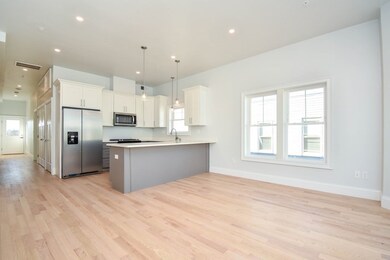 26 Browning Ave unit 2, Dorchester Center, MA 02124 - photo 3