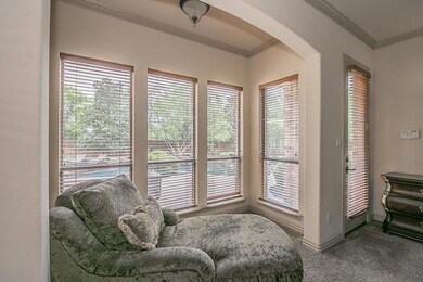 807 Worthing Ct, Southlake, TX 76092 - photo 7