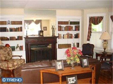 120 Mountwell Ave, Haddonfield, NJ 08033 - photo 4