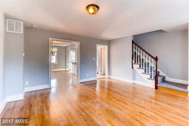 4603 Rokeby Rd, Baltimore, MD 21229 - photo 2