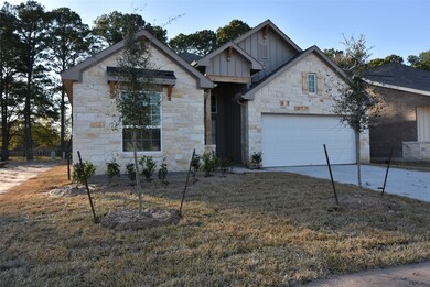 11707 Thornwood Run Ln, Tomball, TX 77377 - photo 3