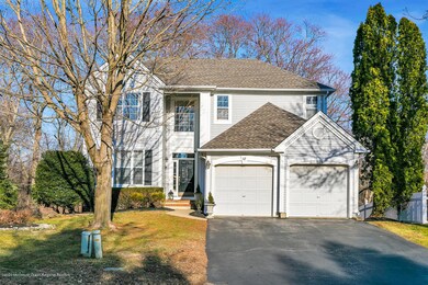 12 Governor Key, Colts Neck, NJ 07722 - photo 2