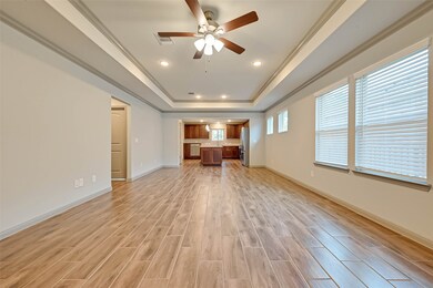 261 Flaxen Chestnut, Spring, TX 77382 - photo 7