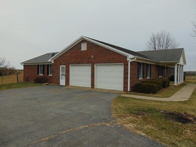 4790 Cornishville Rd, Harrodsburg, KY 40330 - photo 5