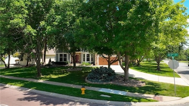 5517 W 153rd St, Overland Park, KS 66223 - photo 2