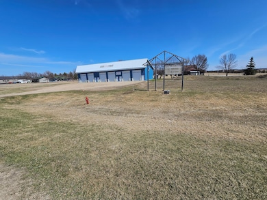 Property starts about fire hydrant to Partridge Street