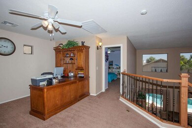 Loft Office
