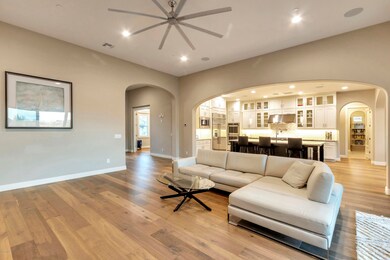 Neutral 2-tone Paint