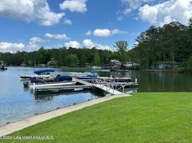 Docks