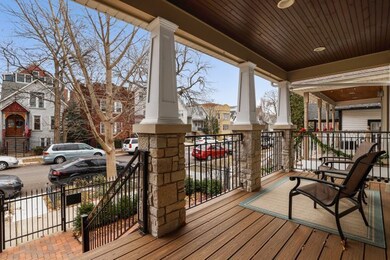 4844 N Seeley Ave, Chicago, IL 60625 - photo 3