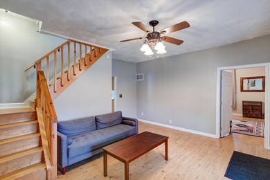 249 N Jackson St, Franklin, IN 46131 - photo 4