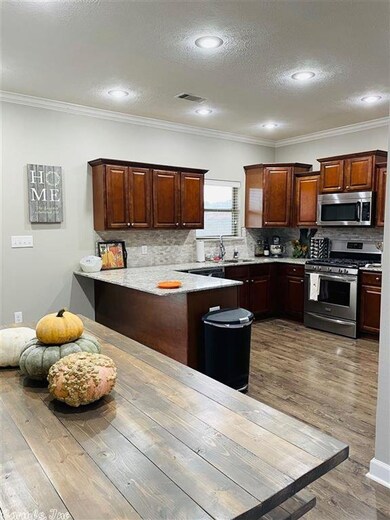 0 Andrews Dr unit 20033734, Conway, AR 72032 - photo 6