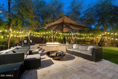 Fire Pit
