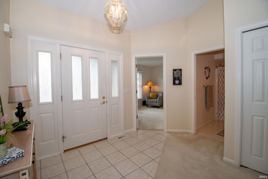 1671 Brookstone Ct, Elkhart, IN 46514 - photo 2