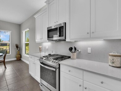Gas Cooktop