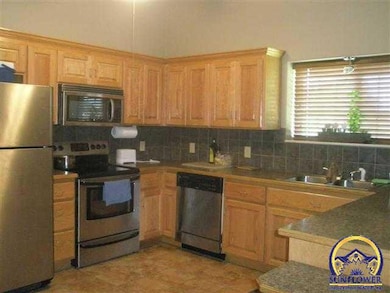 2901 NW 94th St, Topeka, KS 66618 - photo 3
