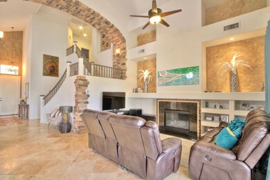 76th Family Rm view 2
