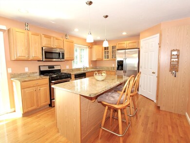 159 Mower St, Worcester, MA 01602 - photo 6