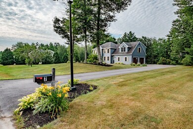 7 Silver Brook Cir, Scarborough, ME 04074 - photo 2