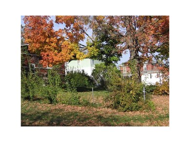 Yard.