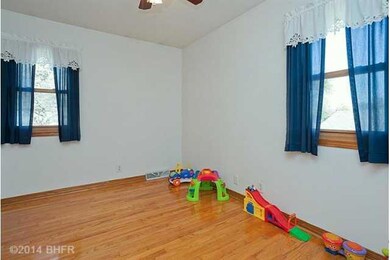 Other. Beautiful hardwood floors