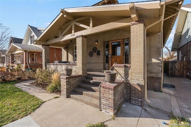 3315 N Gaylord St, Denver, CO 80205 - photo 2