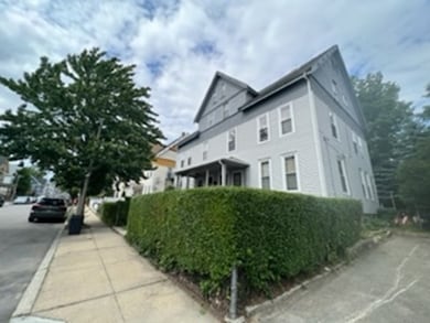 86 Bernard St unit 88, Dorchester Center, MA 02124 - photo 3